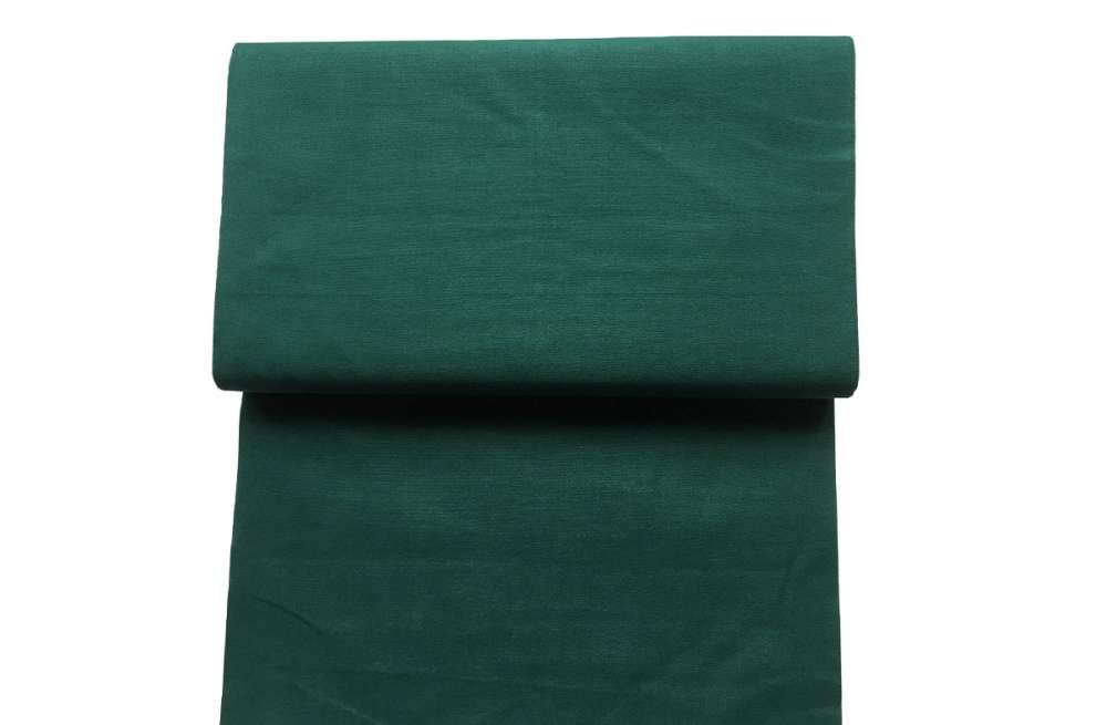 Dark Green Deckchair Canvas 
