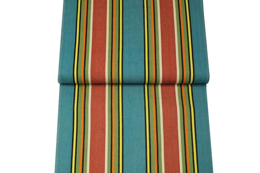 Replacement Deck Chair Sling - Vintage Bagatelle